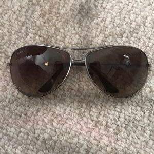 Ray ban sunglasses